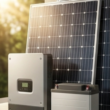 Solar Products